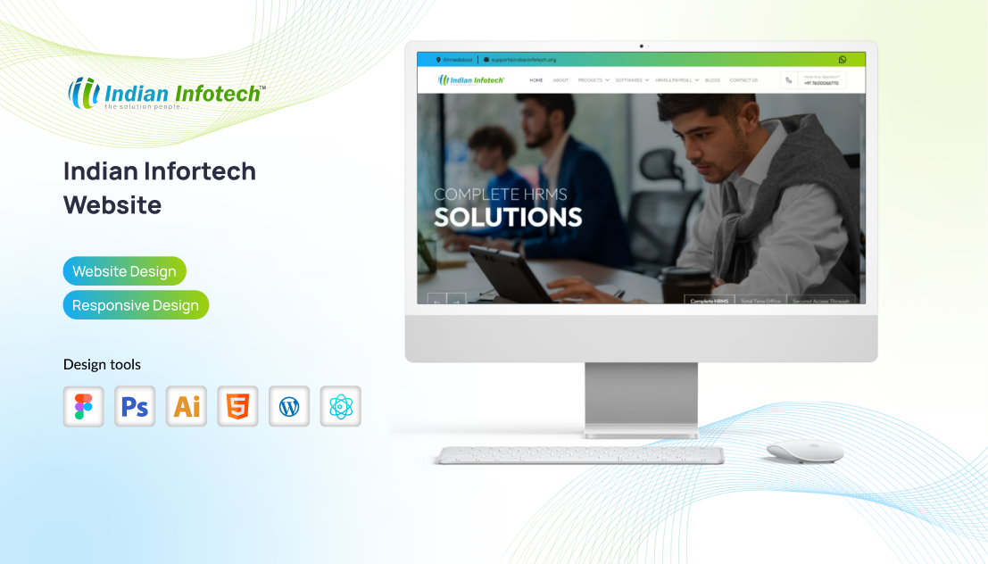 Indian Infotech