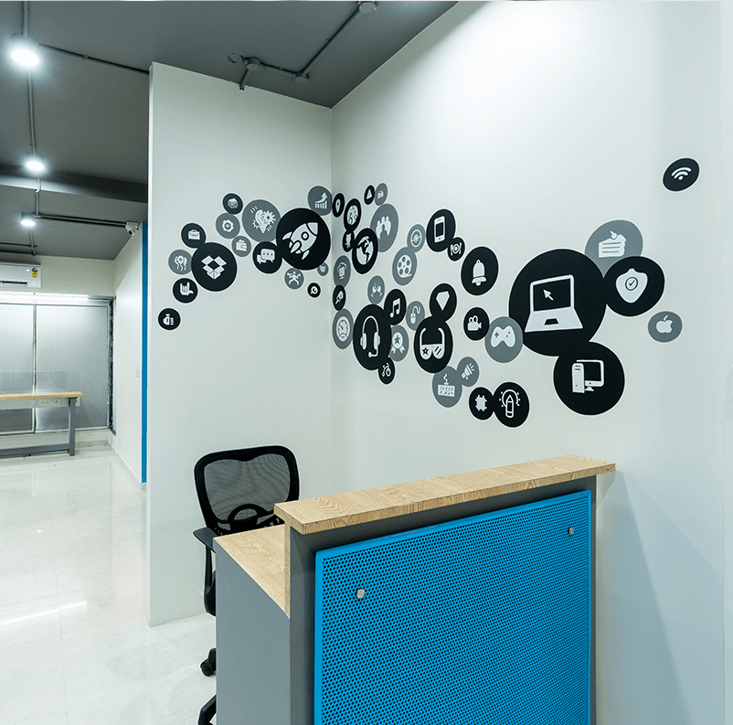 Graphic Design Company