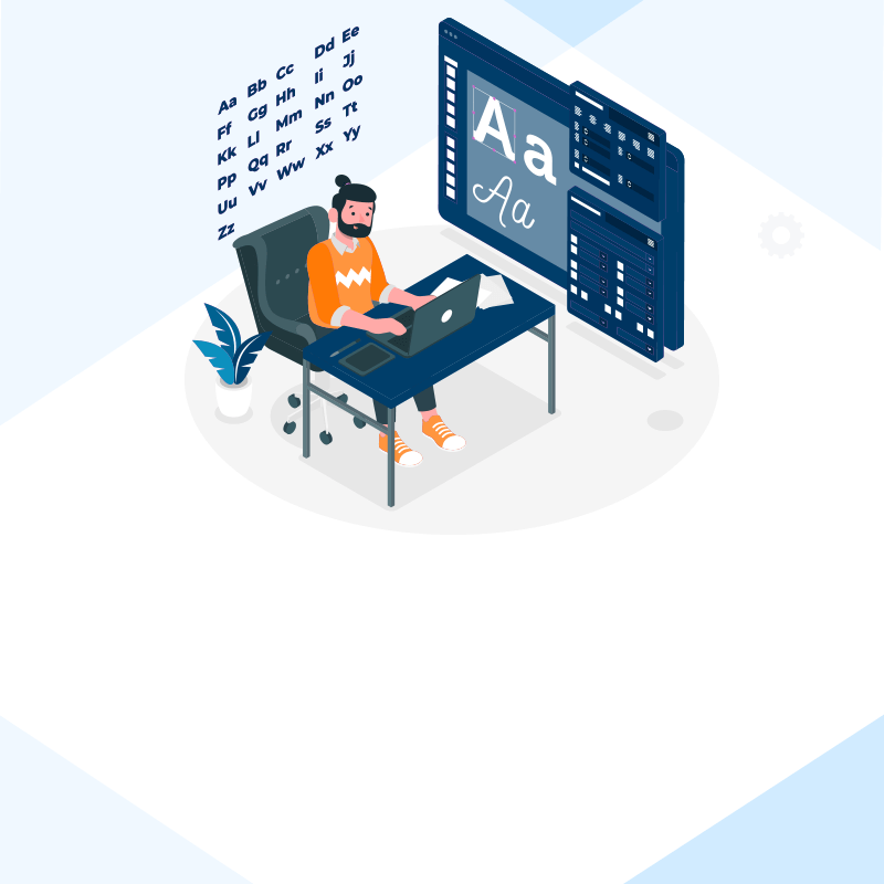Graphic Design Company