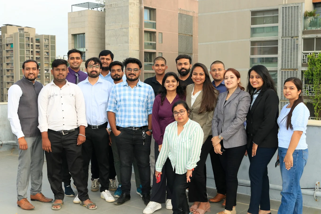 Global Vincitore LLP