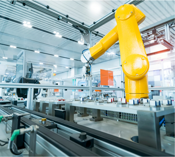 Why Does Digital Marketing Work for Manufacturers?