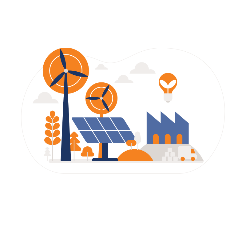 One Partner. All Industries. Limitless Possibilities.