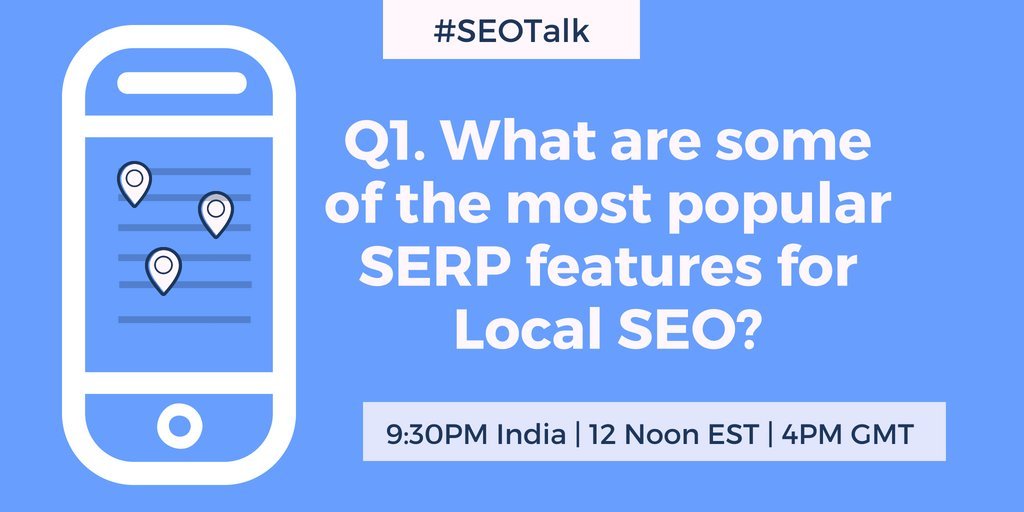 Local SEO