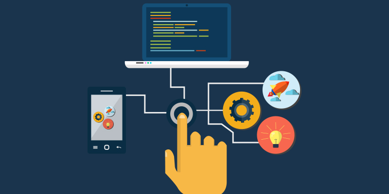 mobile app development services
