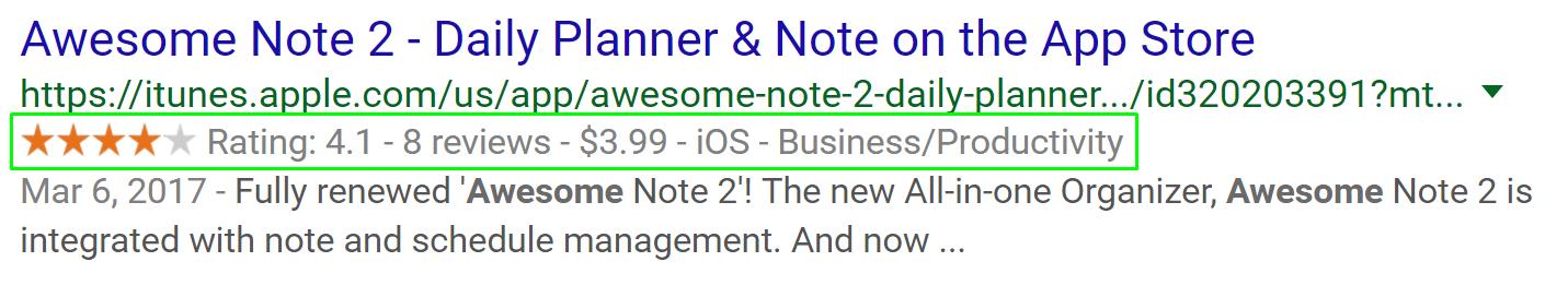 result oriented SEO services