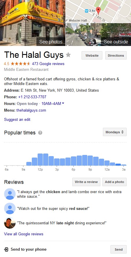 seo services