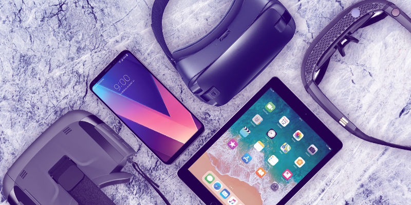 top mobile apps developers for augmented reality