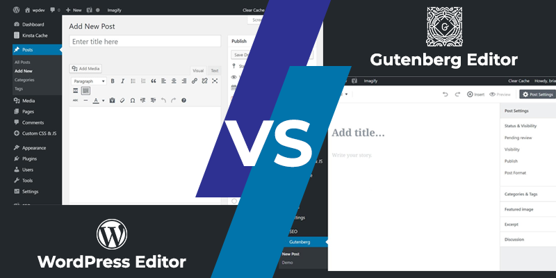 WordPress web development