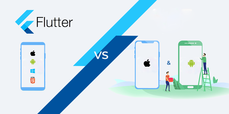 Why Choose Flutter