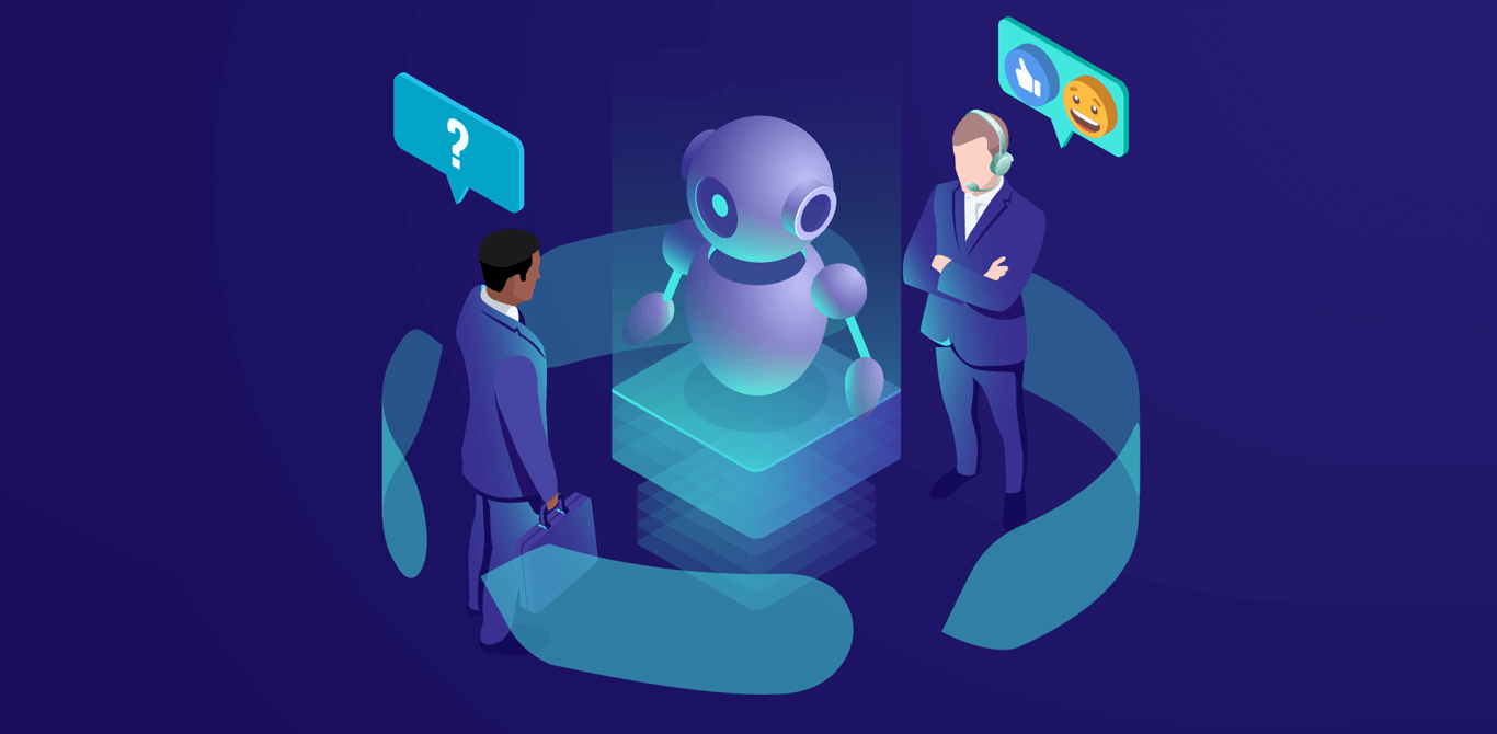 Implementing Chatbot for WordPress – Your Full-time Website Employee