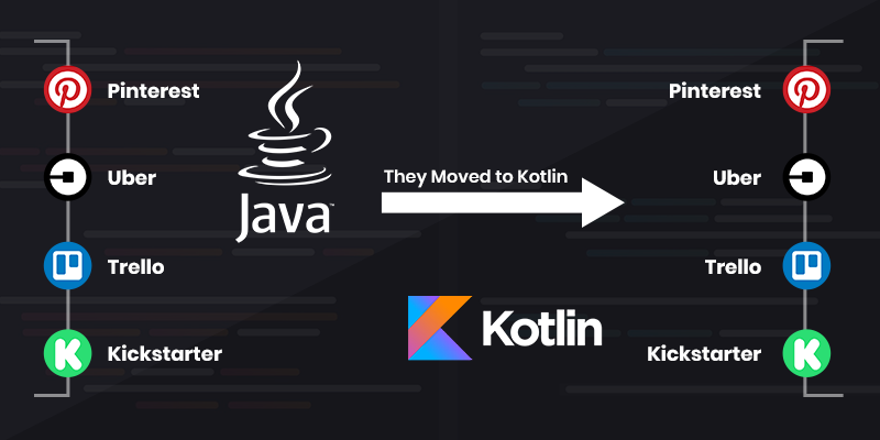 Why Kotlin for Android App Development?