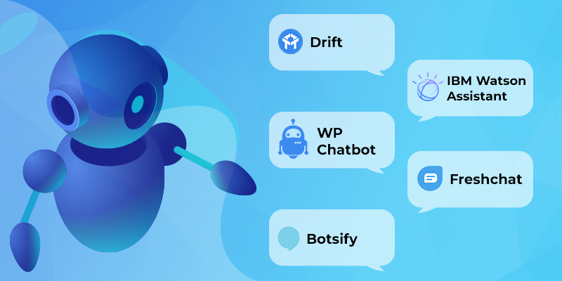 Chatbot Platforms