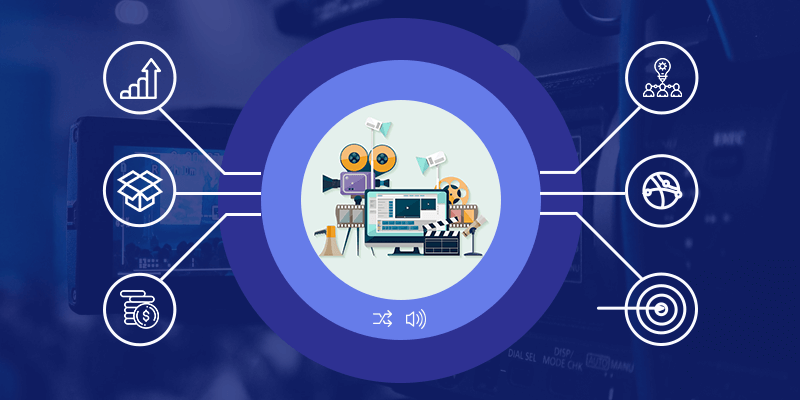Tips to Improve Sales Through Video Content Marketing
