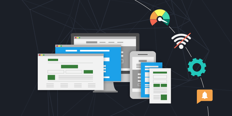Progressive Web Apps for Mobile Applications
