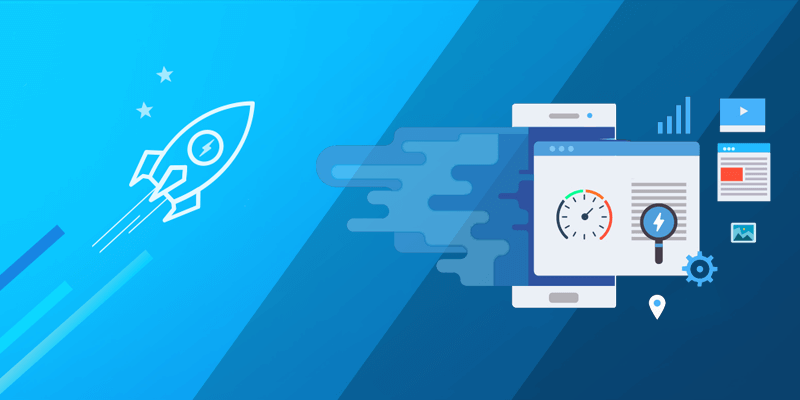 Accelerated Mobile Pages for Mobile Applications