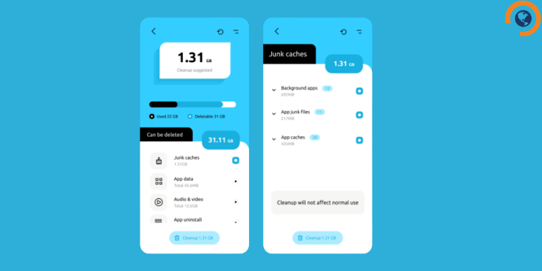 User Interface