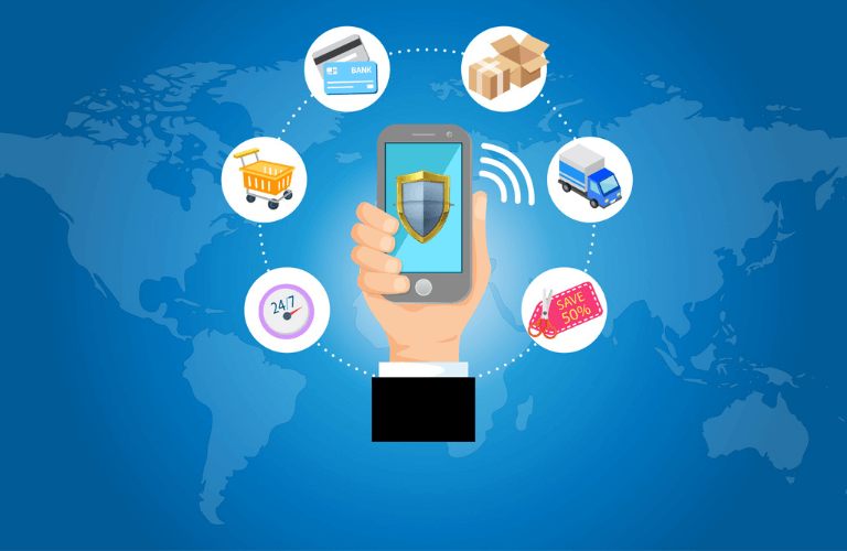 Mobile Fraud Prevention in Mobile Commerce