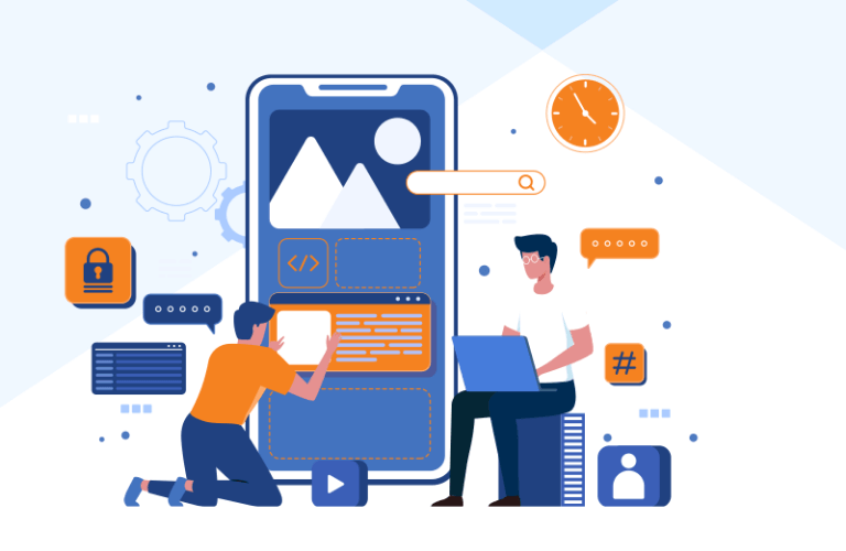 Progressive Mobile Apps in Mobile Commerce