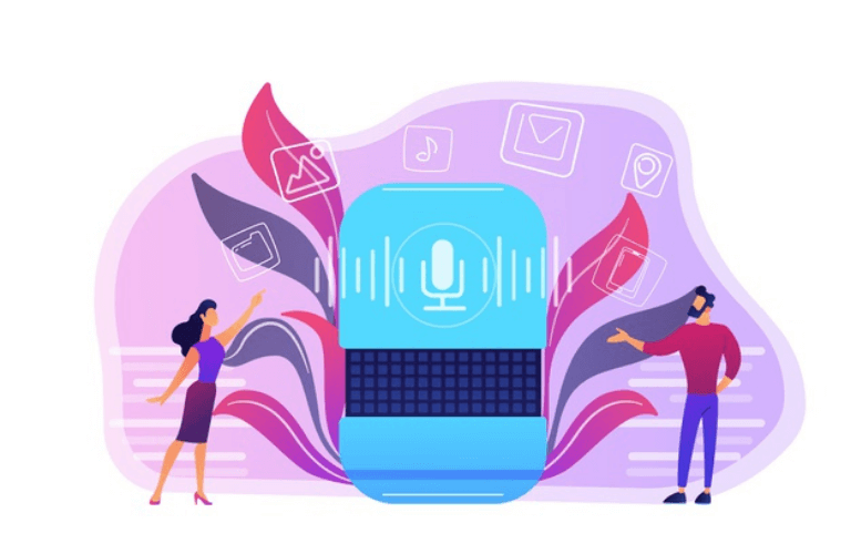 Voice Commerce in Mobile Commerce
