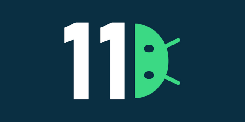 Android 11 features