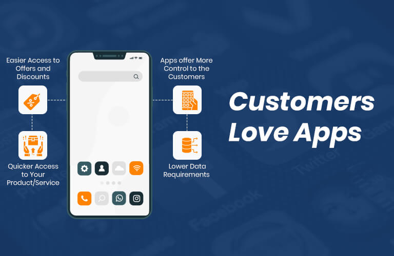 Customer Love Apps