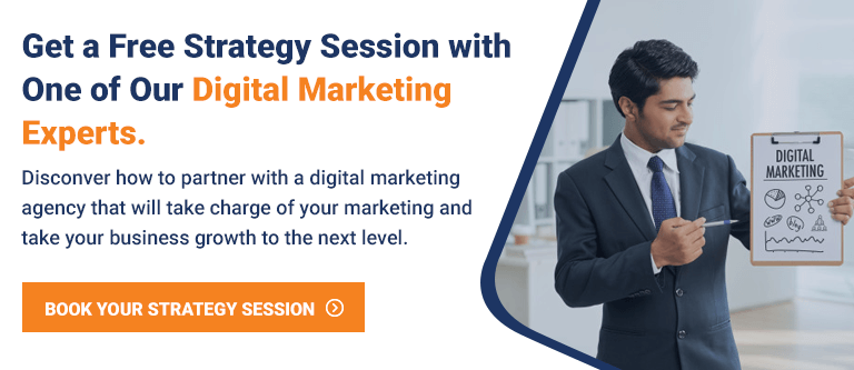 Digital Marketing Consultation With Global Vincitore