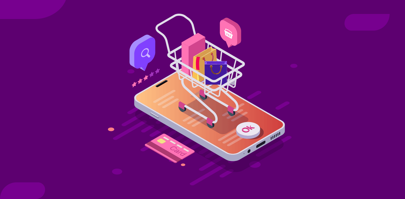 Mobile Commerce Trends