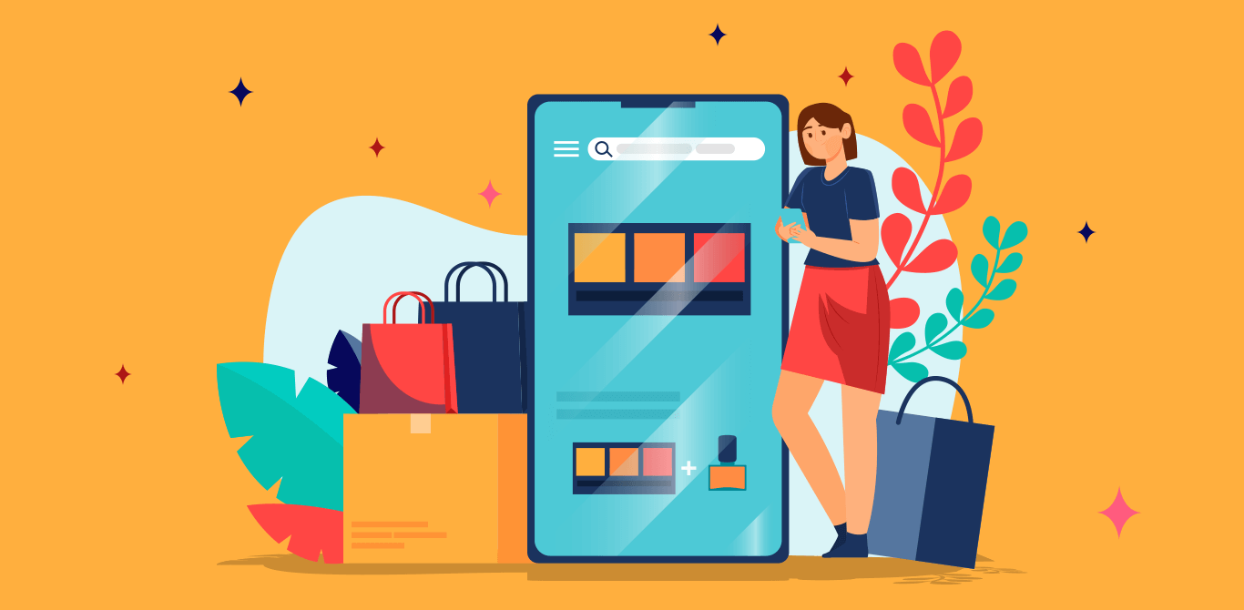 Ecommerce Digital Marketing