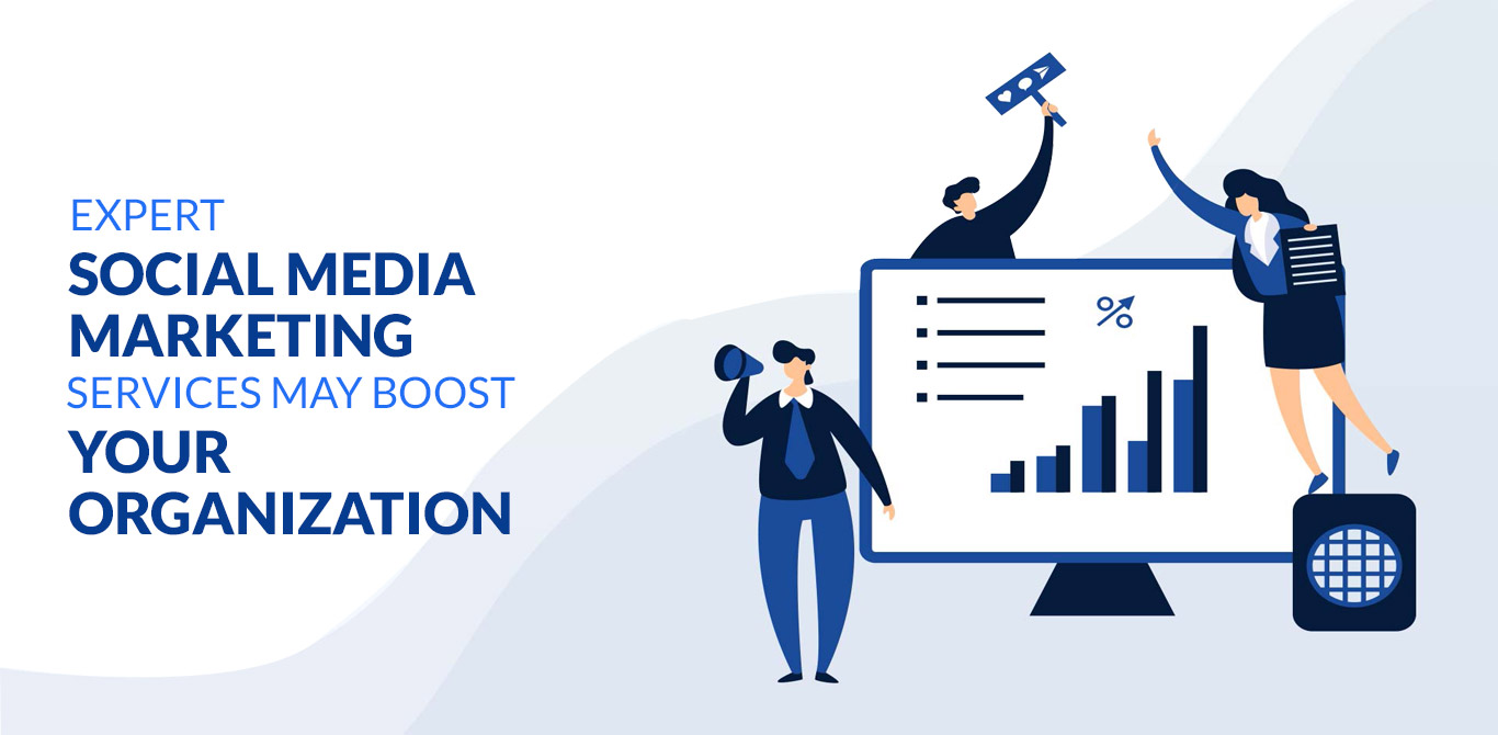 Social Media Marketing Services