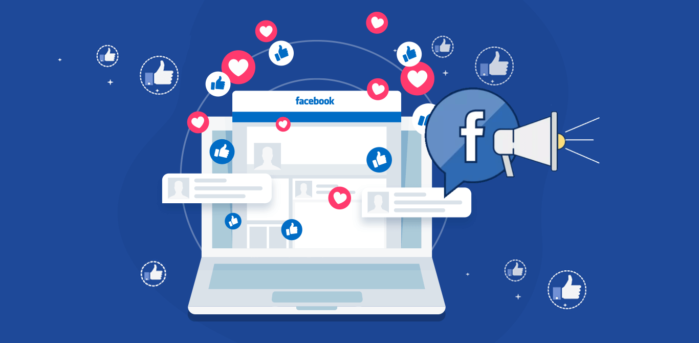 Facebook Ads