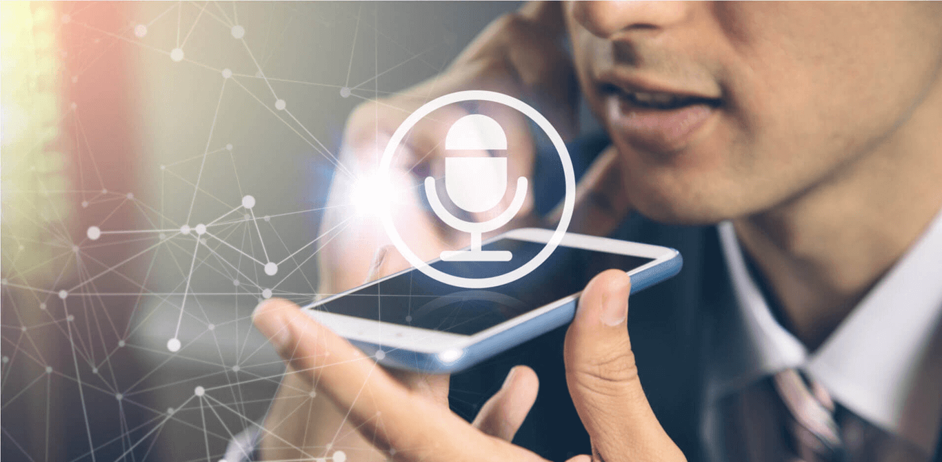 Visual And Voice Search