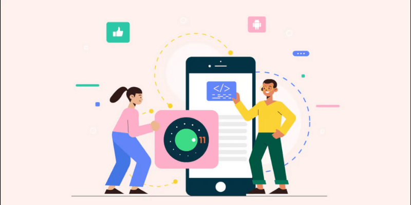Android 11 Features
