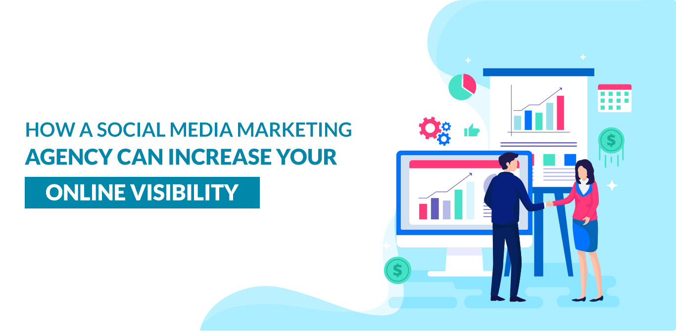 social media marketing agency