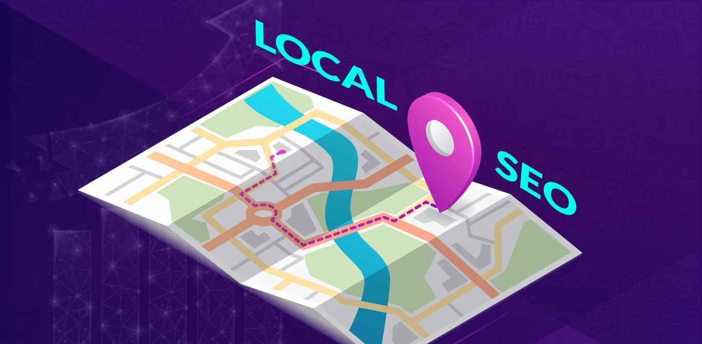 Business Local SEO