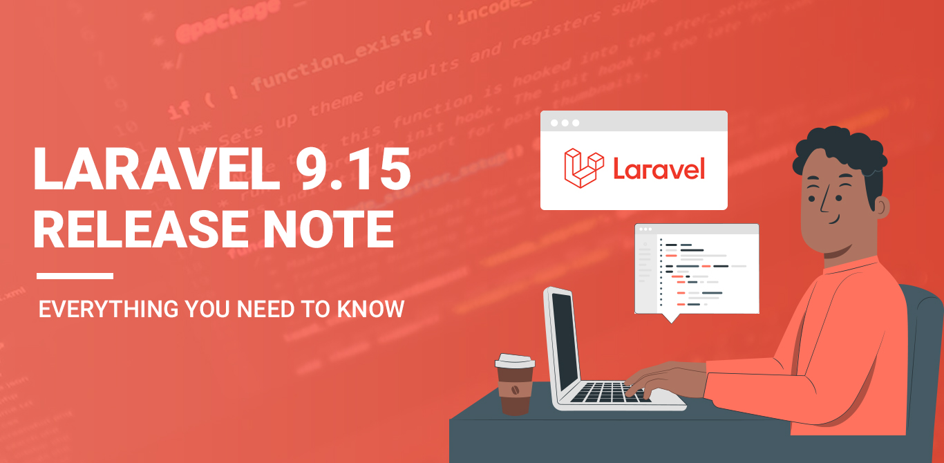 Laravel 9.15 Release Notes
