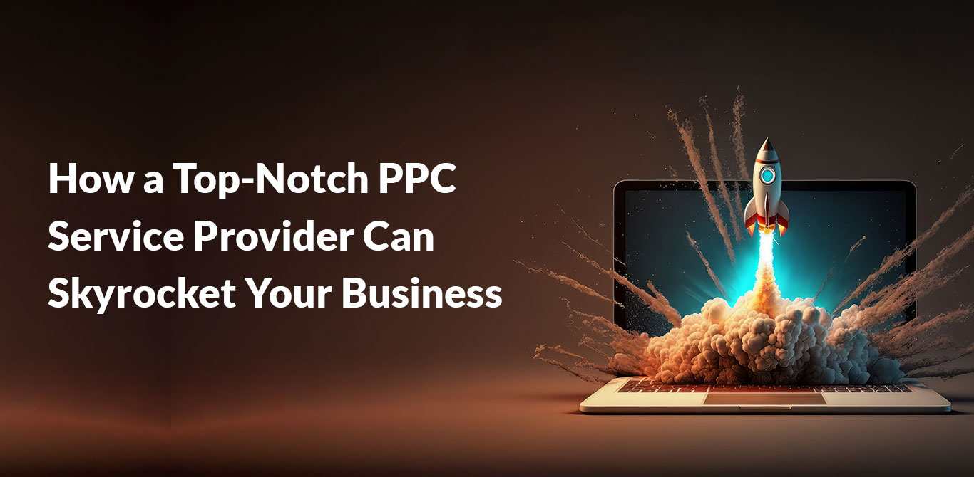 PPC Service Provider