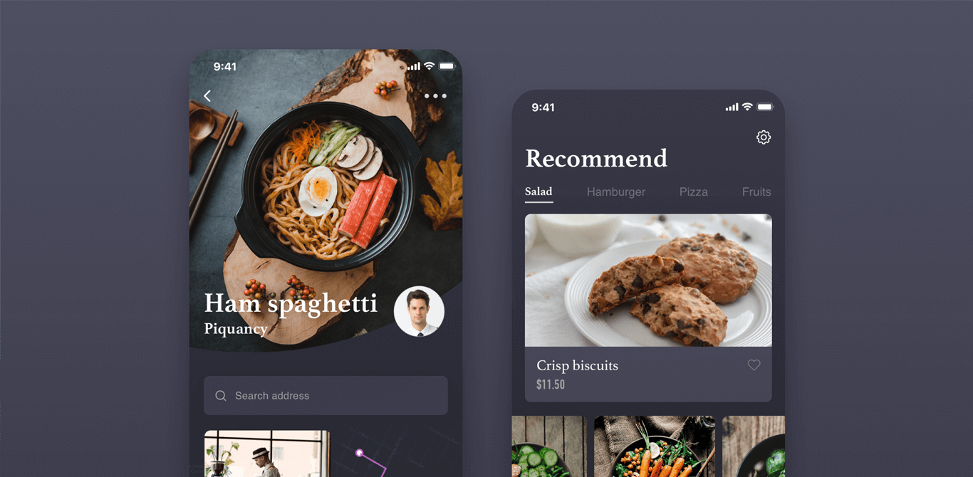 Mobile Application for Your Restaurant Business