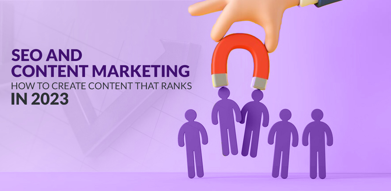 SEO and Content Marketing