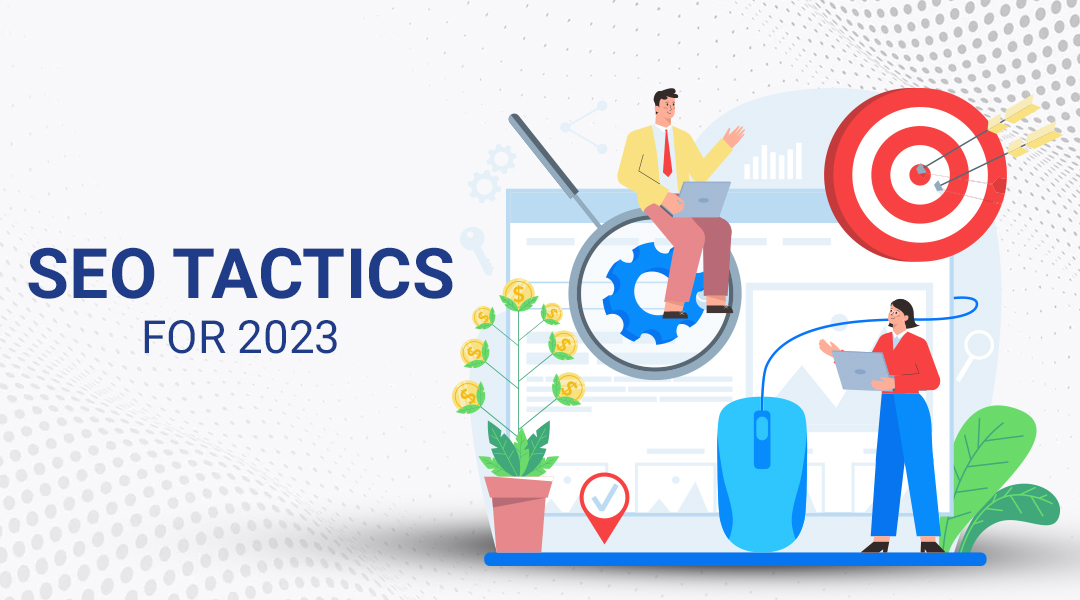 SEO Techniques and Trends