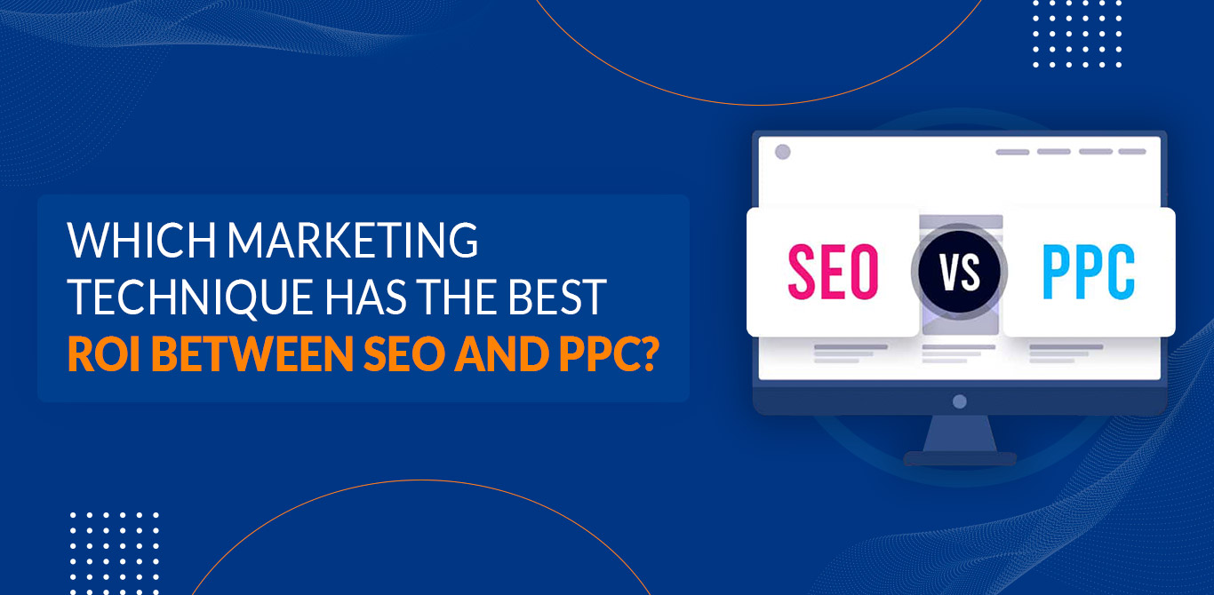SEO and PPC