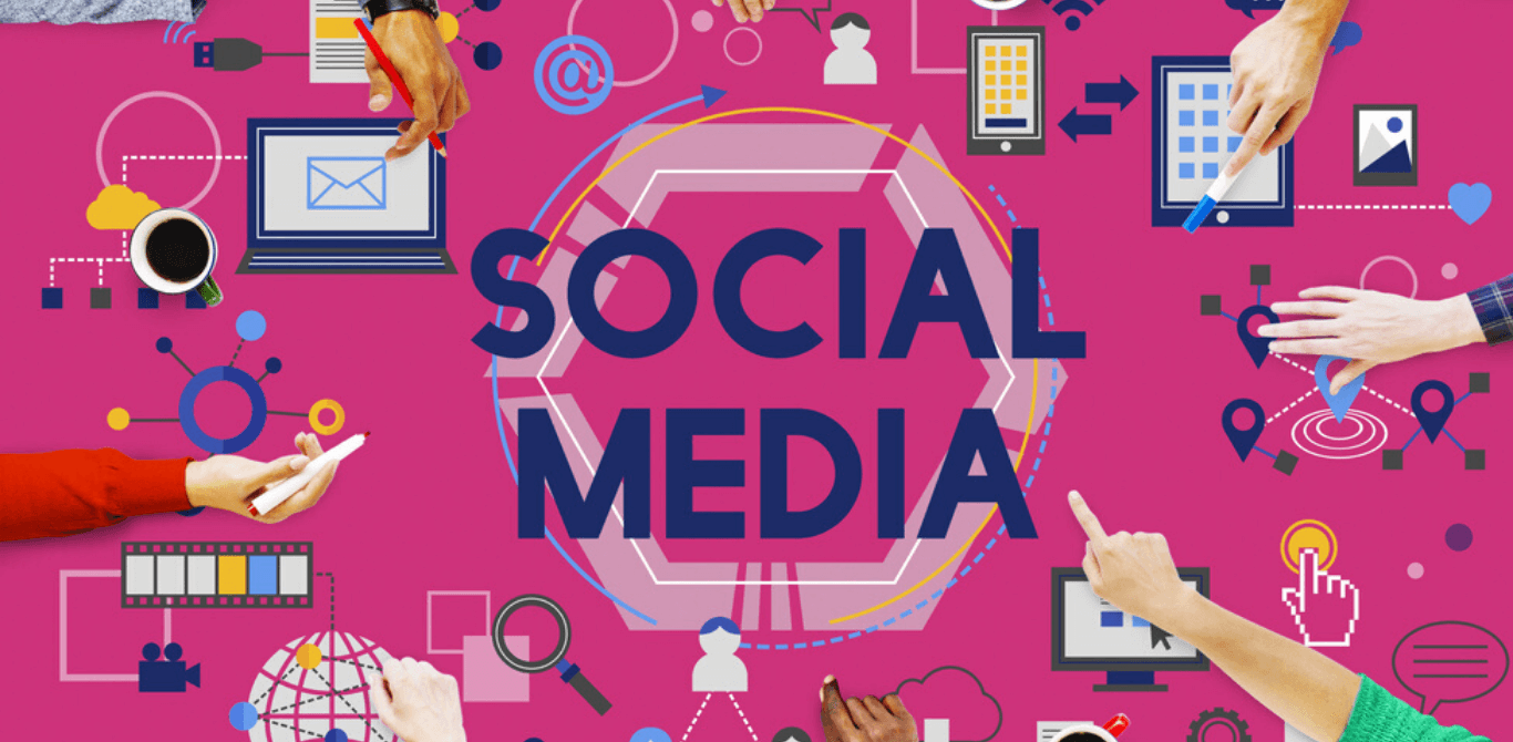 Social Media Marketing Strategy