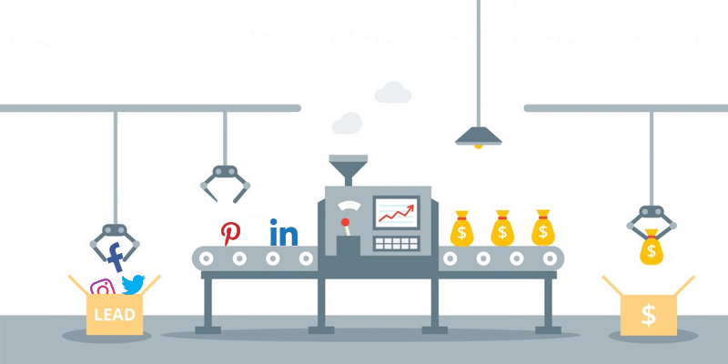 Social Media Platforms