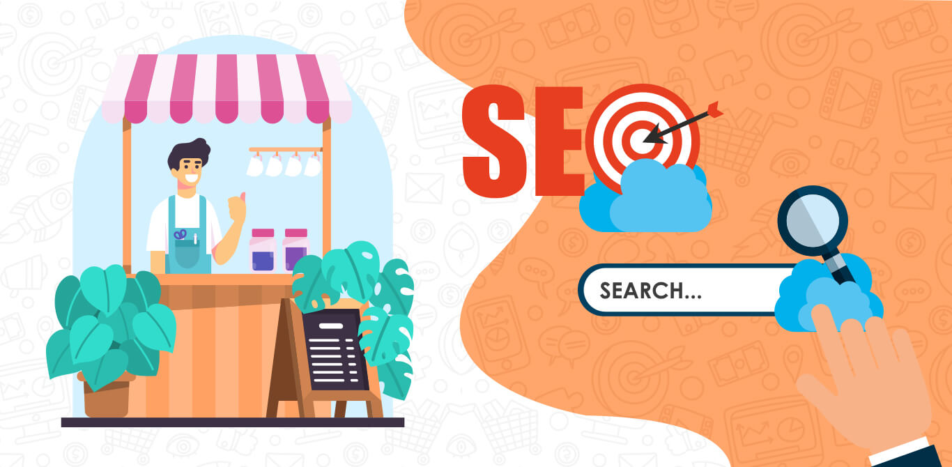 SEO for Small Businesses