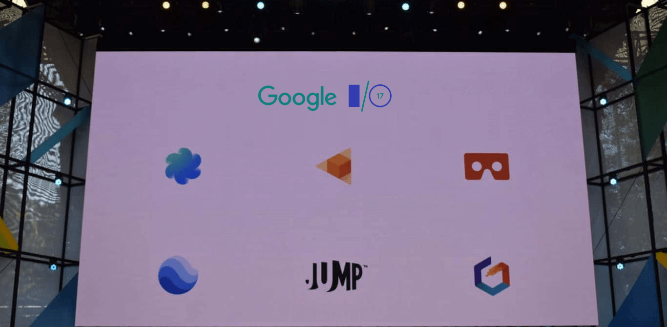 Announcements From Google