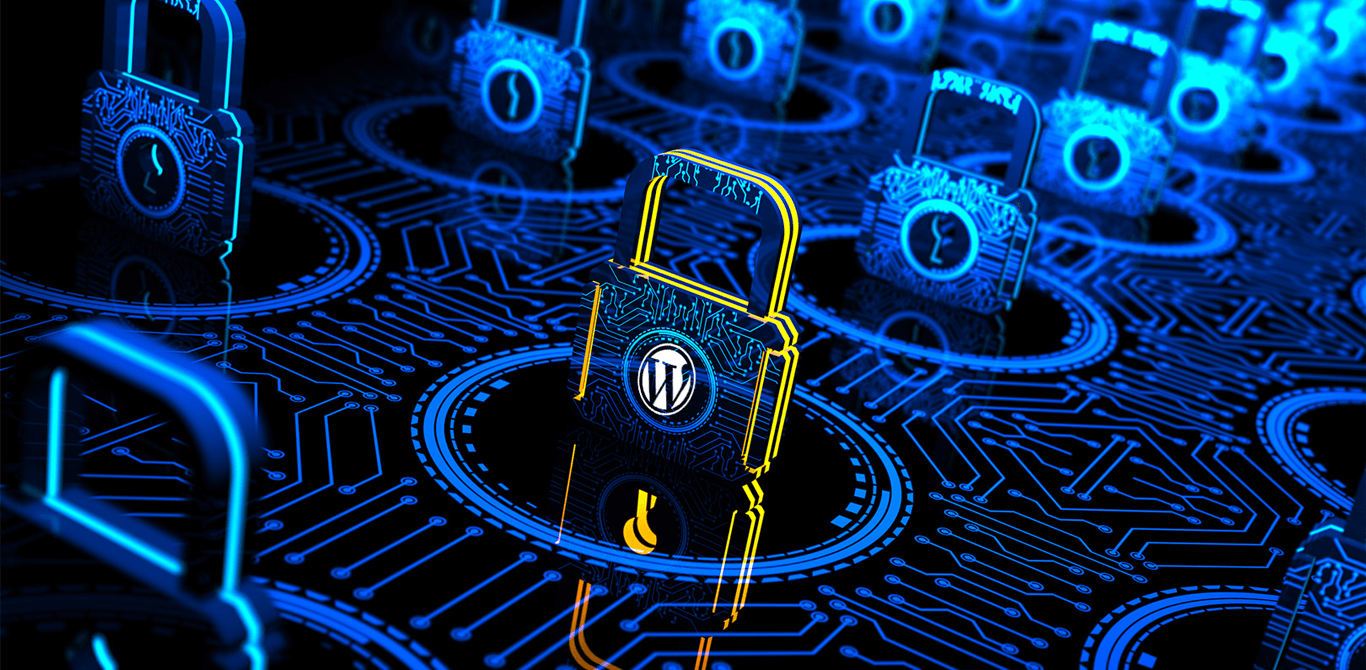 WordPress Website
