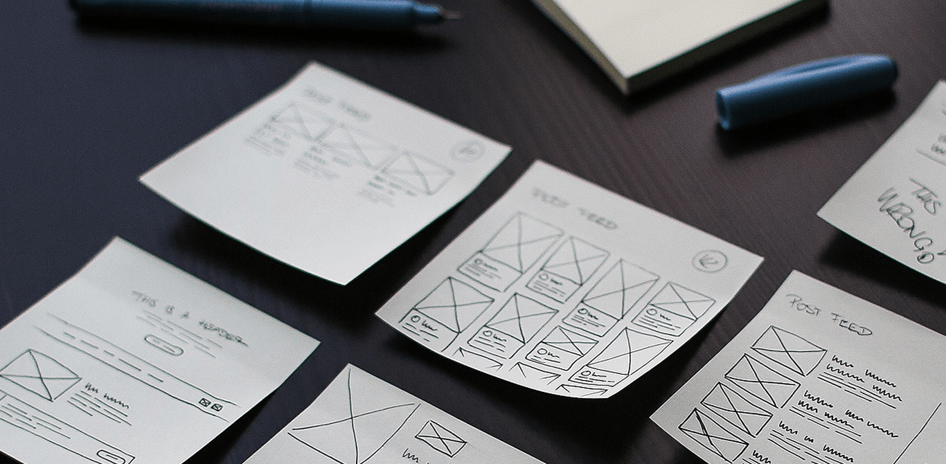 Web Design Trends