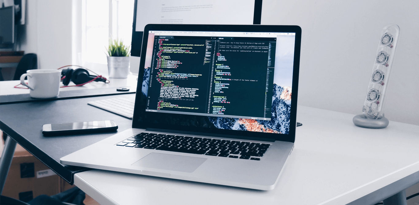 Result-Driven Website Development