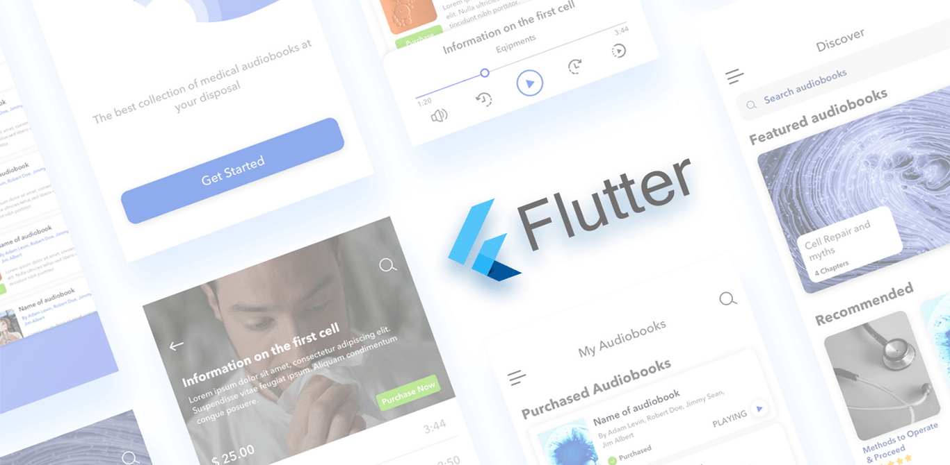 Mobile App Development