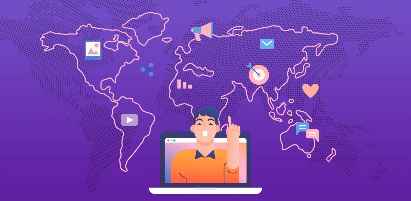 outsource sales & marketing