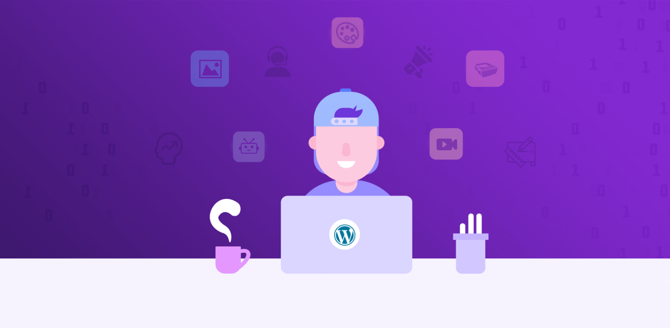WordPress Web Development